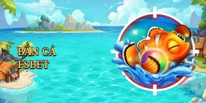 Bắn cá f8bet
