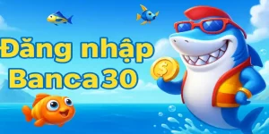 Đăng nhập banca30